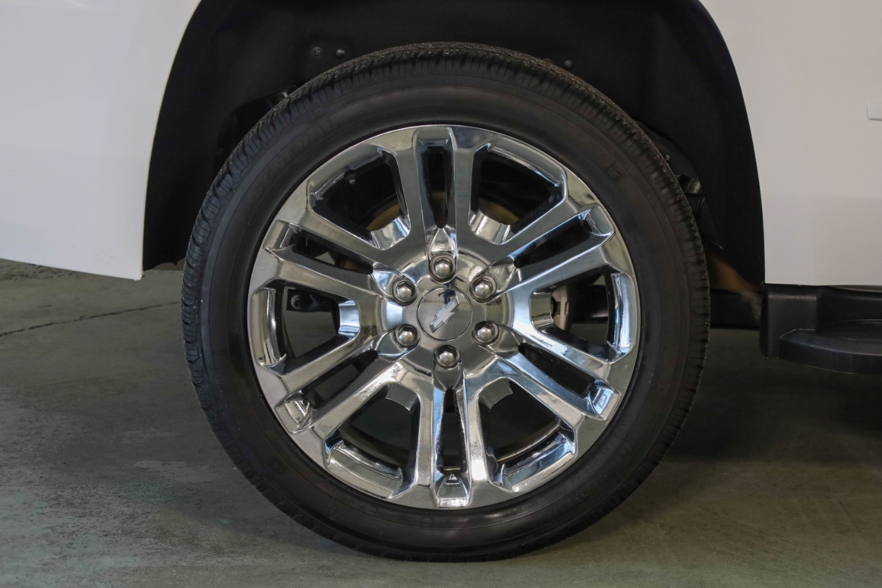 Chevrolet Tahoe 2WD 4dr LT 2020