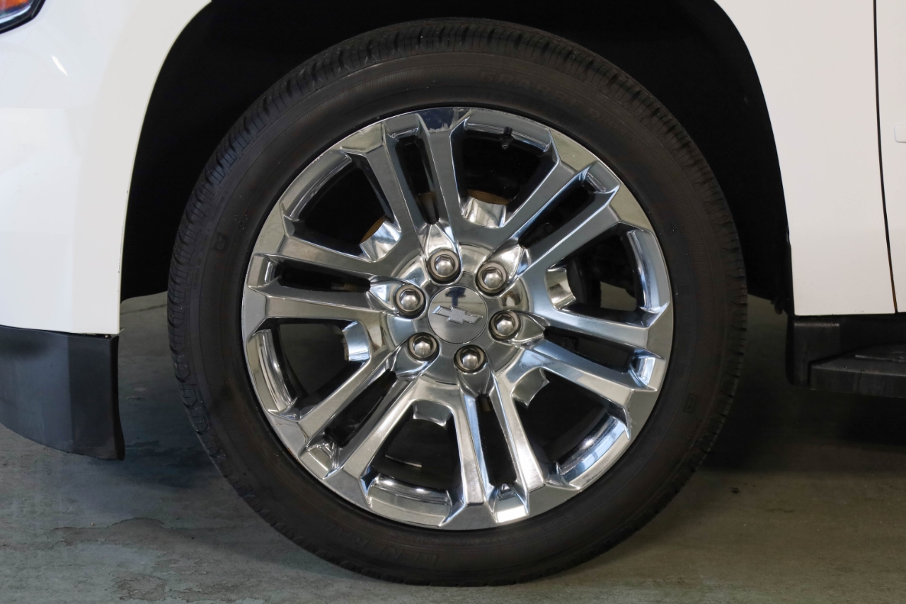 Chevrolet Tahoe 2WD 4dr LT 2020