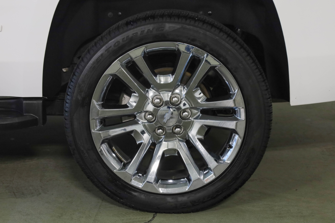 Chevrolet Tahoe 2WD 4dr LT 2020