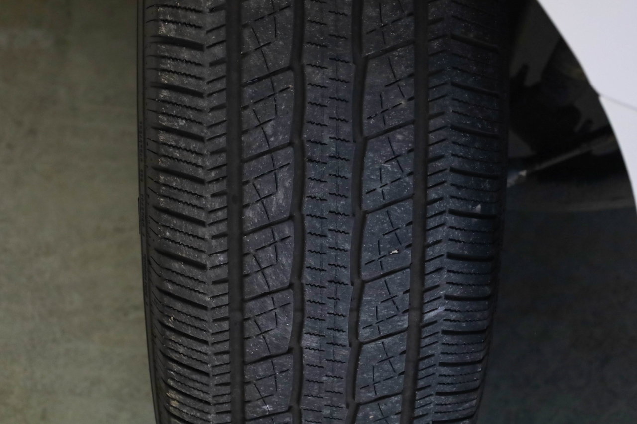 Chevrolet Tahoe 2WD 4dr LT 2020