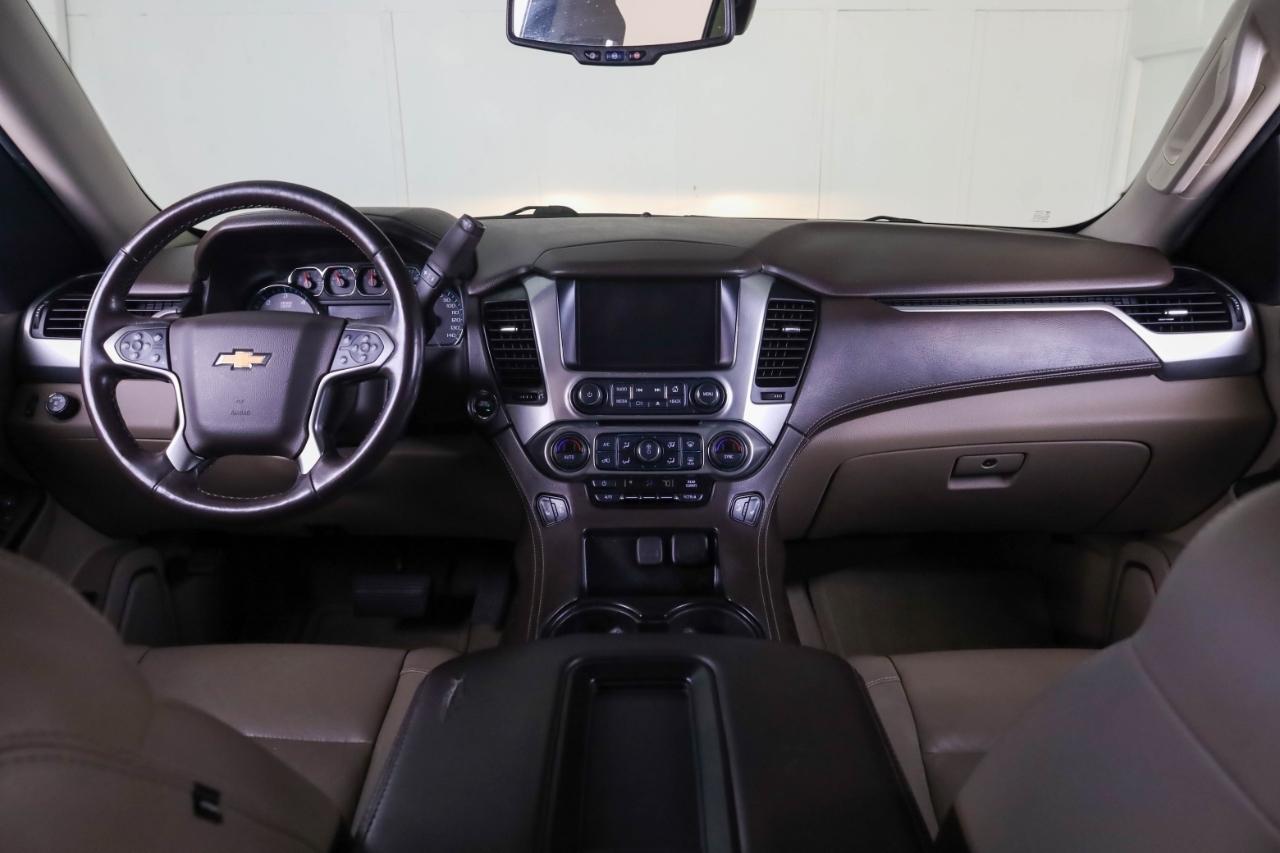 Chevrolet Tahoe 2WD 4dr LT 2020