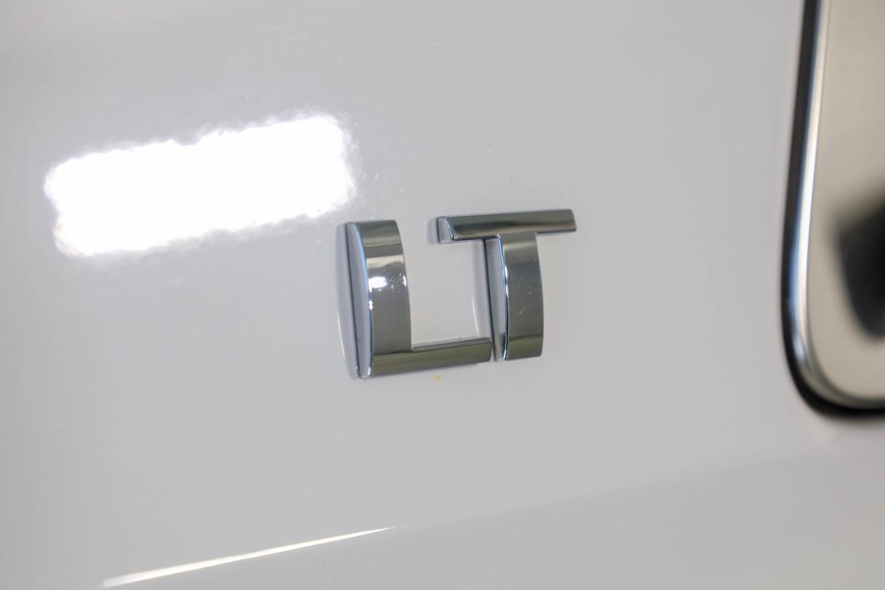 Chevrolet Tahoe 2WD 4dr LT 2020