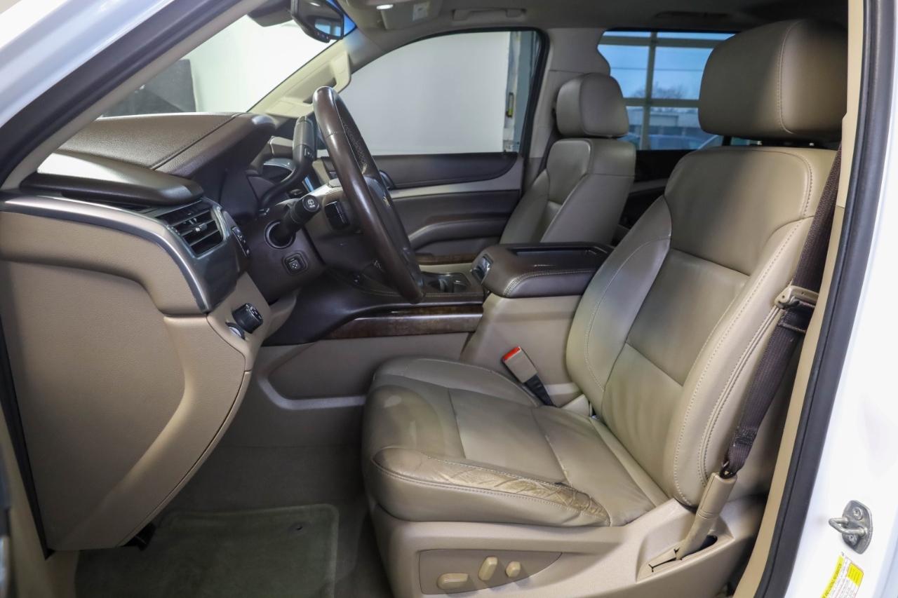 Chevrolet Tahoe 2WD 4dr LT 2020