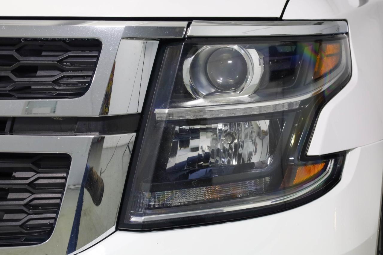 Chevrolet Tahoe 2WD 4dr LT 2020