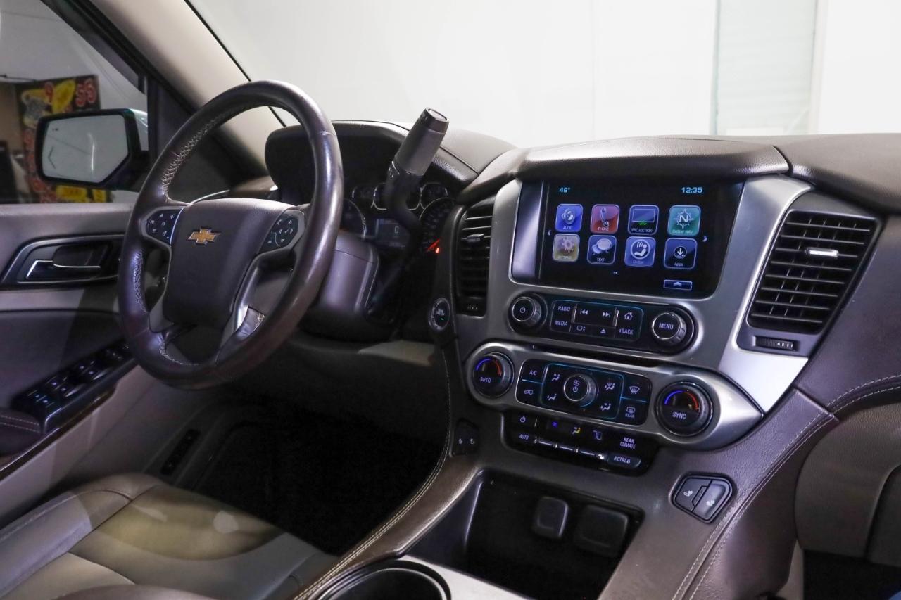 Chevrolet Tahoe 2WD 4dr LT 2020