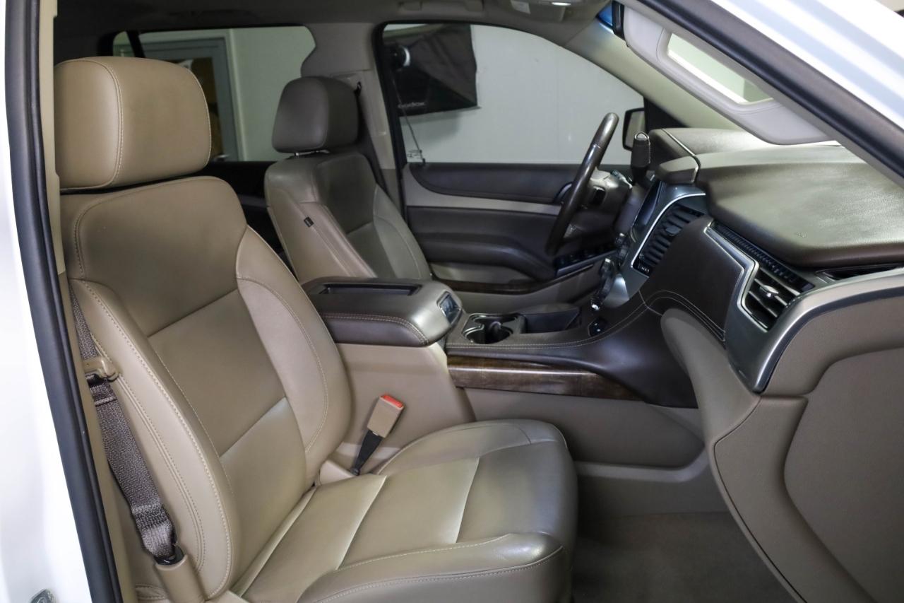 Chevrolet Tahoe 2WD 4dr LT 2020