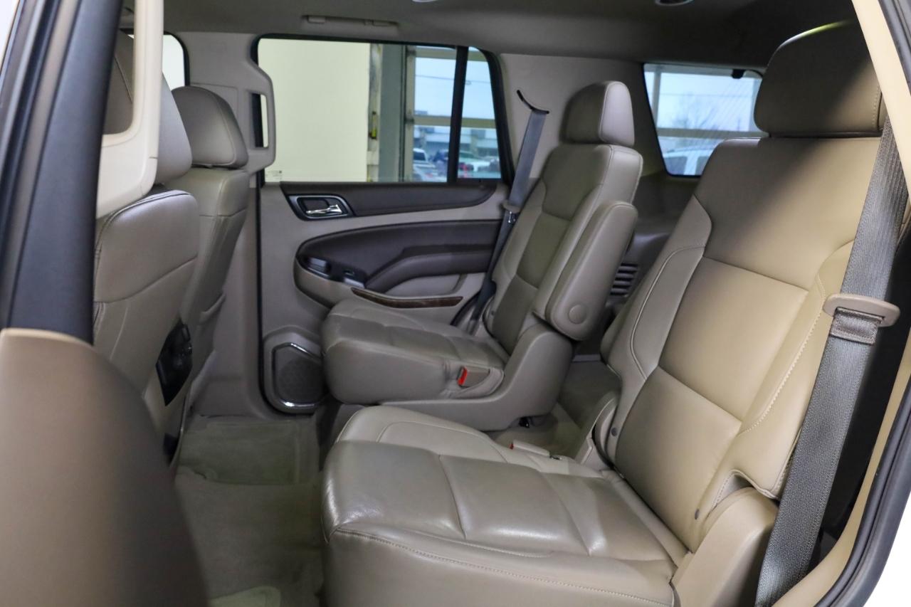 Chevrolet Tahoe 2WD 4dr LT 2020