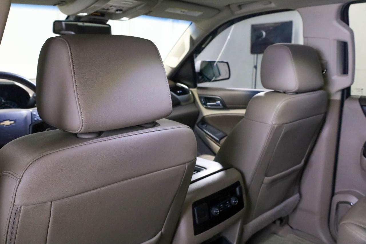 Chevrolet Tahoe 2WD 4dr LT 2020