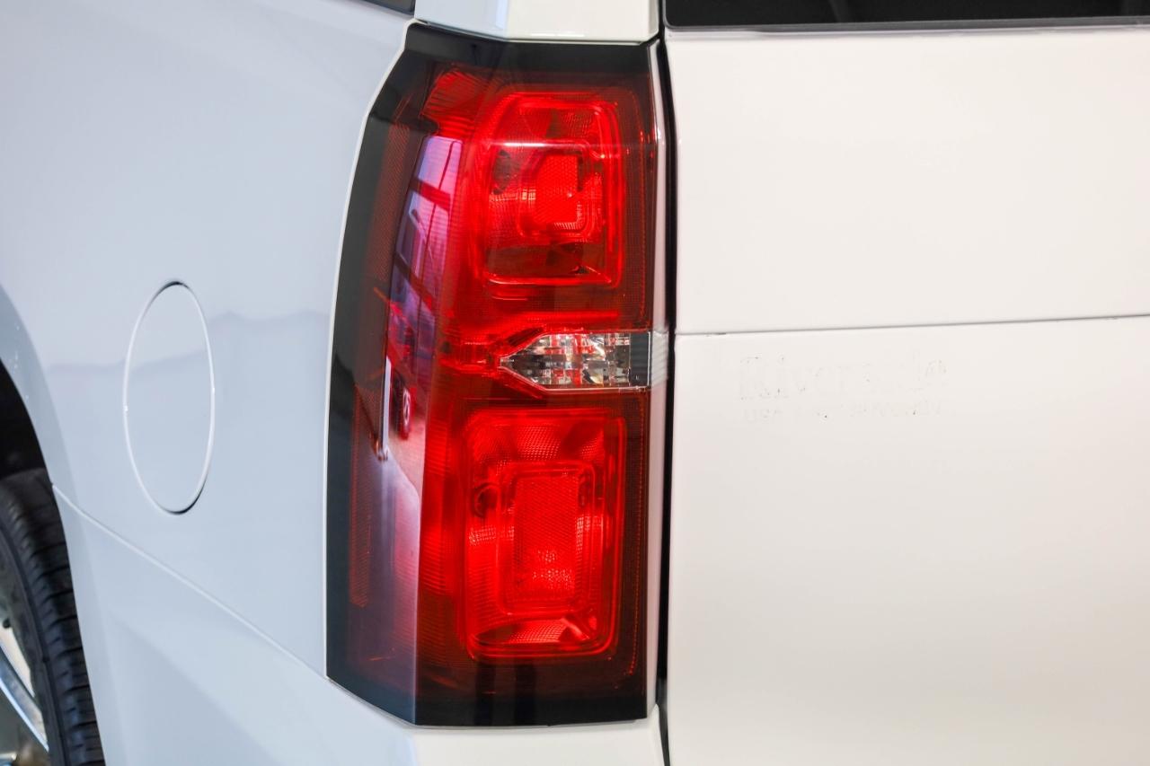 Chevrolet Tahoe 2WD 4dr LT 2020