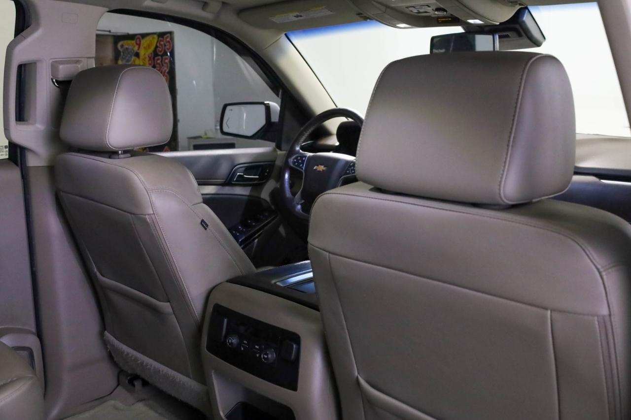 Chevrolet Tahoe 2WD 4dr LT 2020