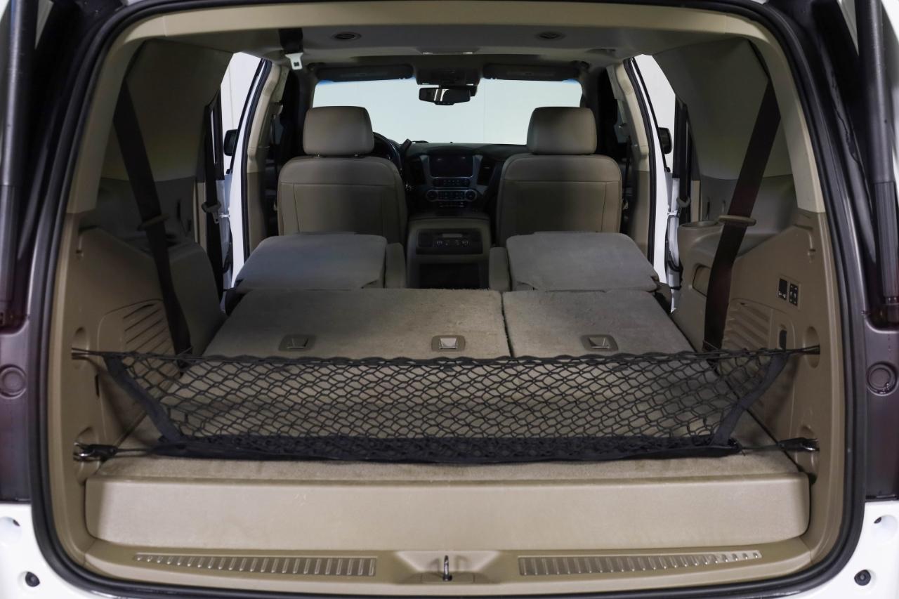 Chevrolet Tahoe 2WD 4dr LT 2020