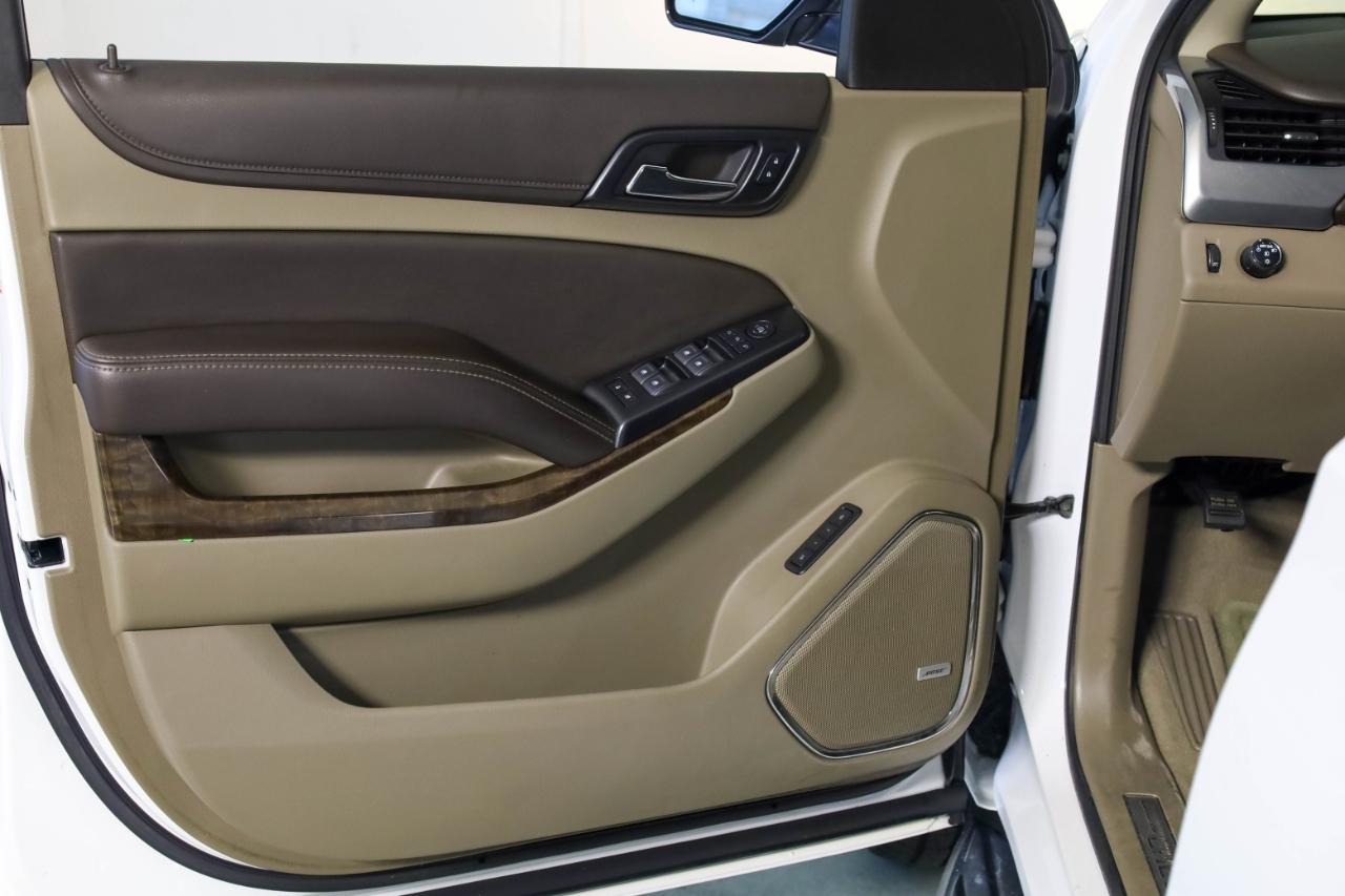 Chevrolet Tahoe 2WD 4dr LT 2020