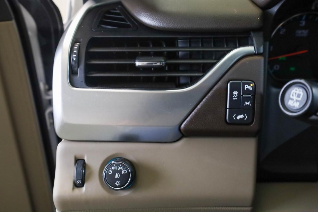 Chevrolet Tahoe 2WD 4dr LT 2020