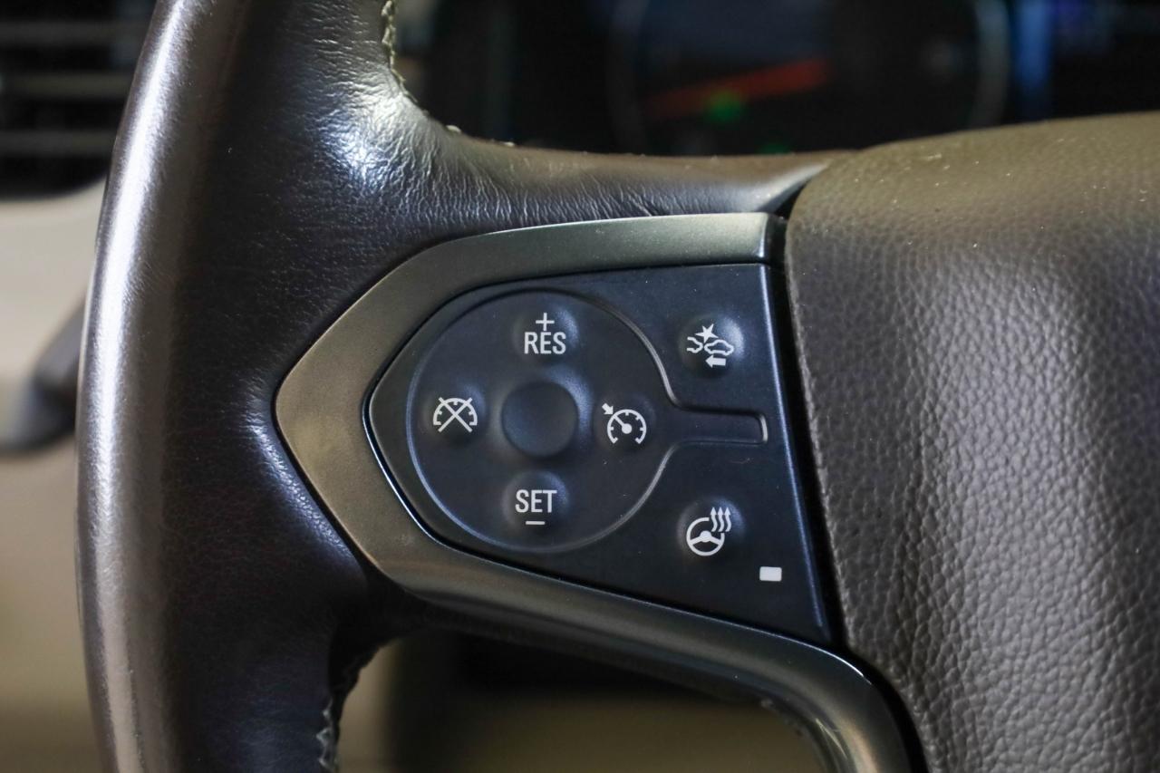 Chevrolet Tahoe 2WD 4dr LT 2020