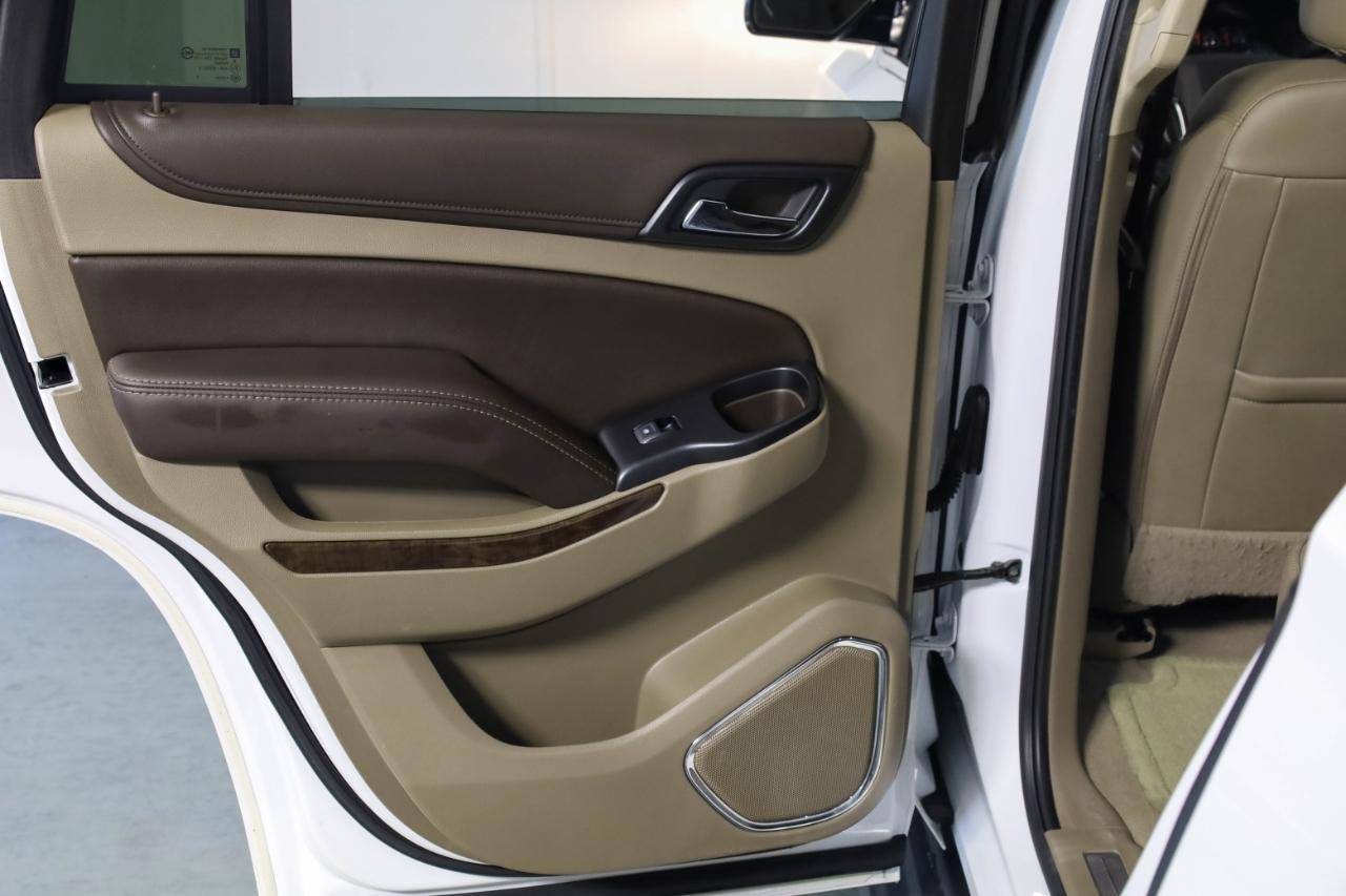 Chevrolet Tahoe 2WD 4dr LT 2020