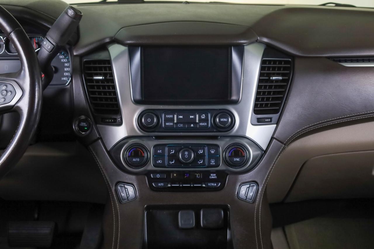 Chevrolet Tahoe 2WD 4dr LT 2020