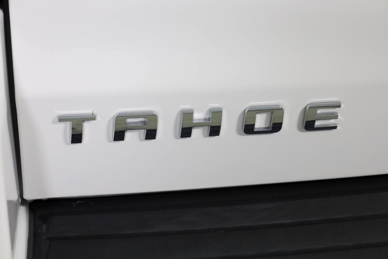 Chevrolet Tahoe 2WD 4dr LT 2020