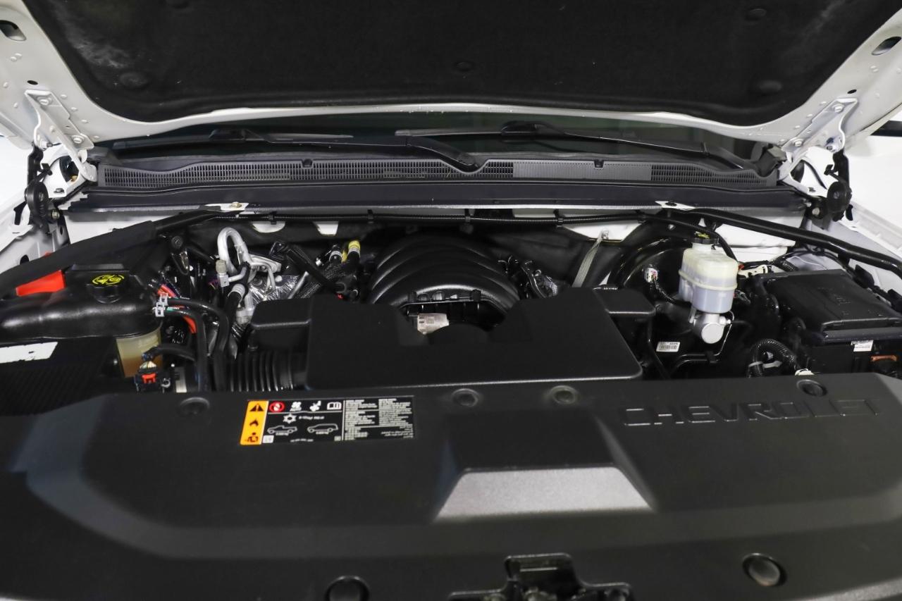 Chevrolet Tahoe 2WD 4dr LT 2020