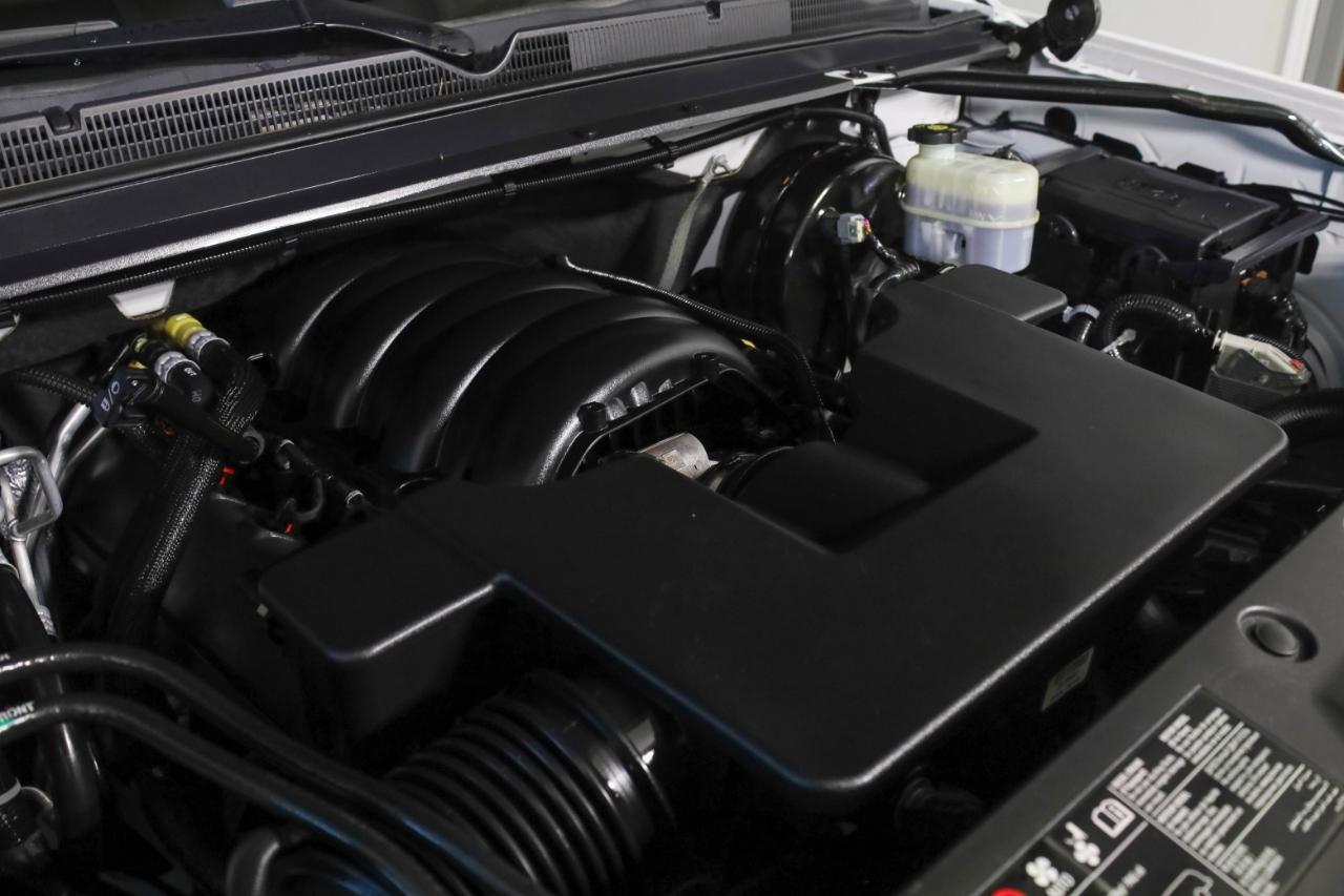 Chevrolet Tahoe 2WD 4dr LT 2020