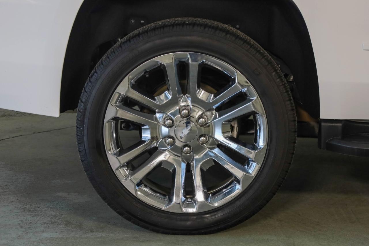 Chevrolet Tahoe 2WD 4dr LT 2020