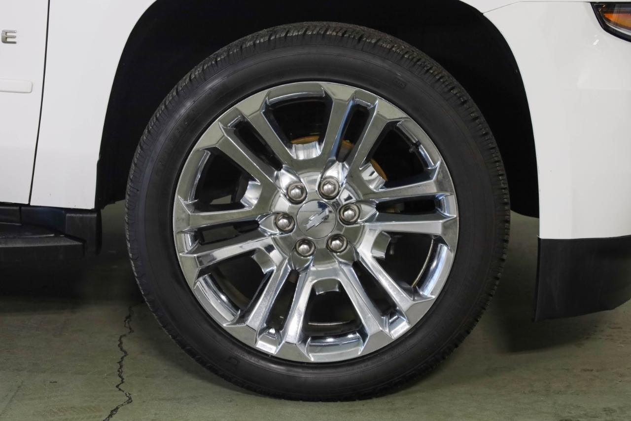 Chevrolet Tahoe 2WD 4dr LT 2020