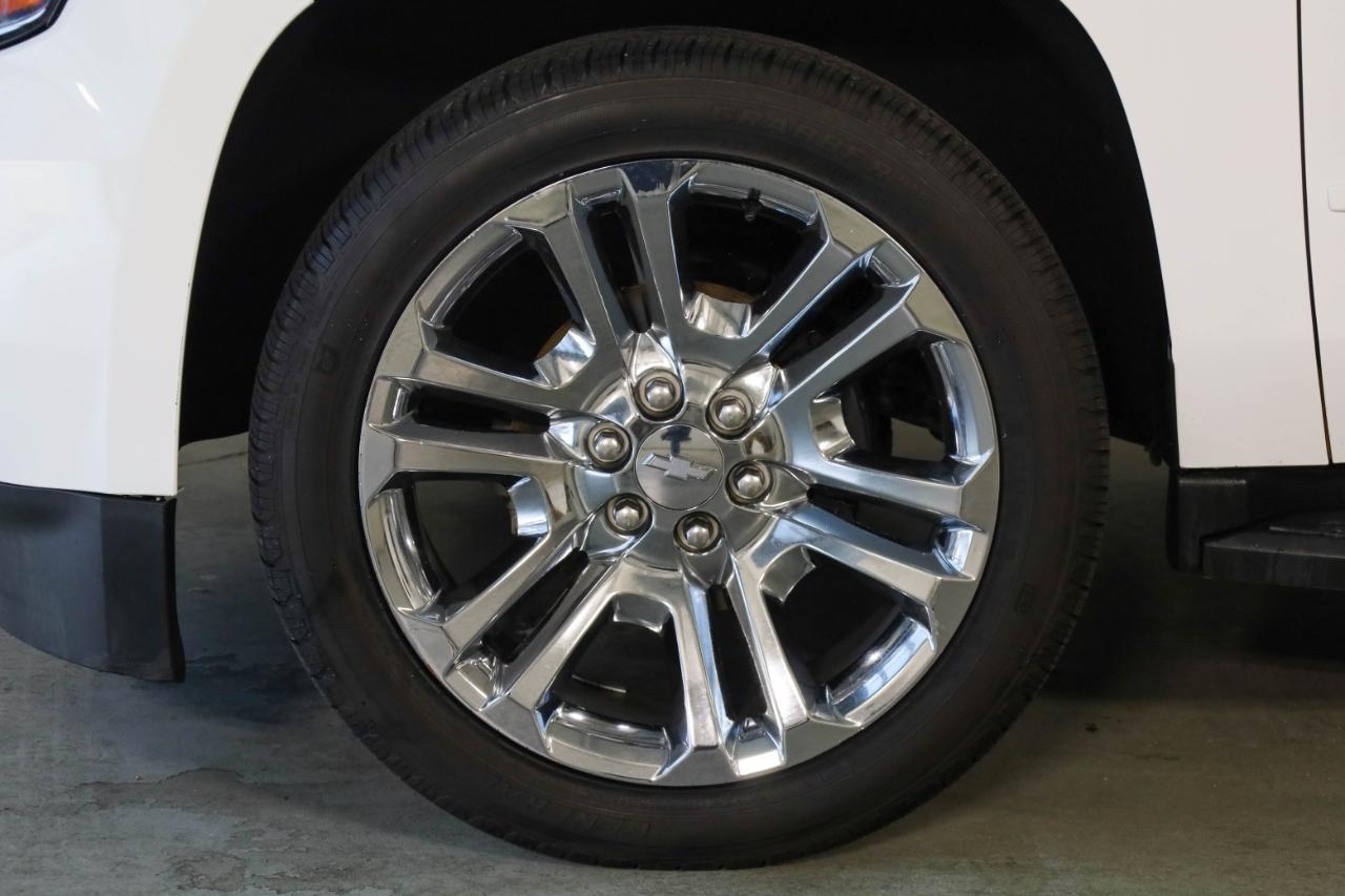 Chevrolet Tahoe 2WD 4dr LT 2020