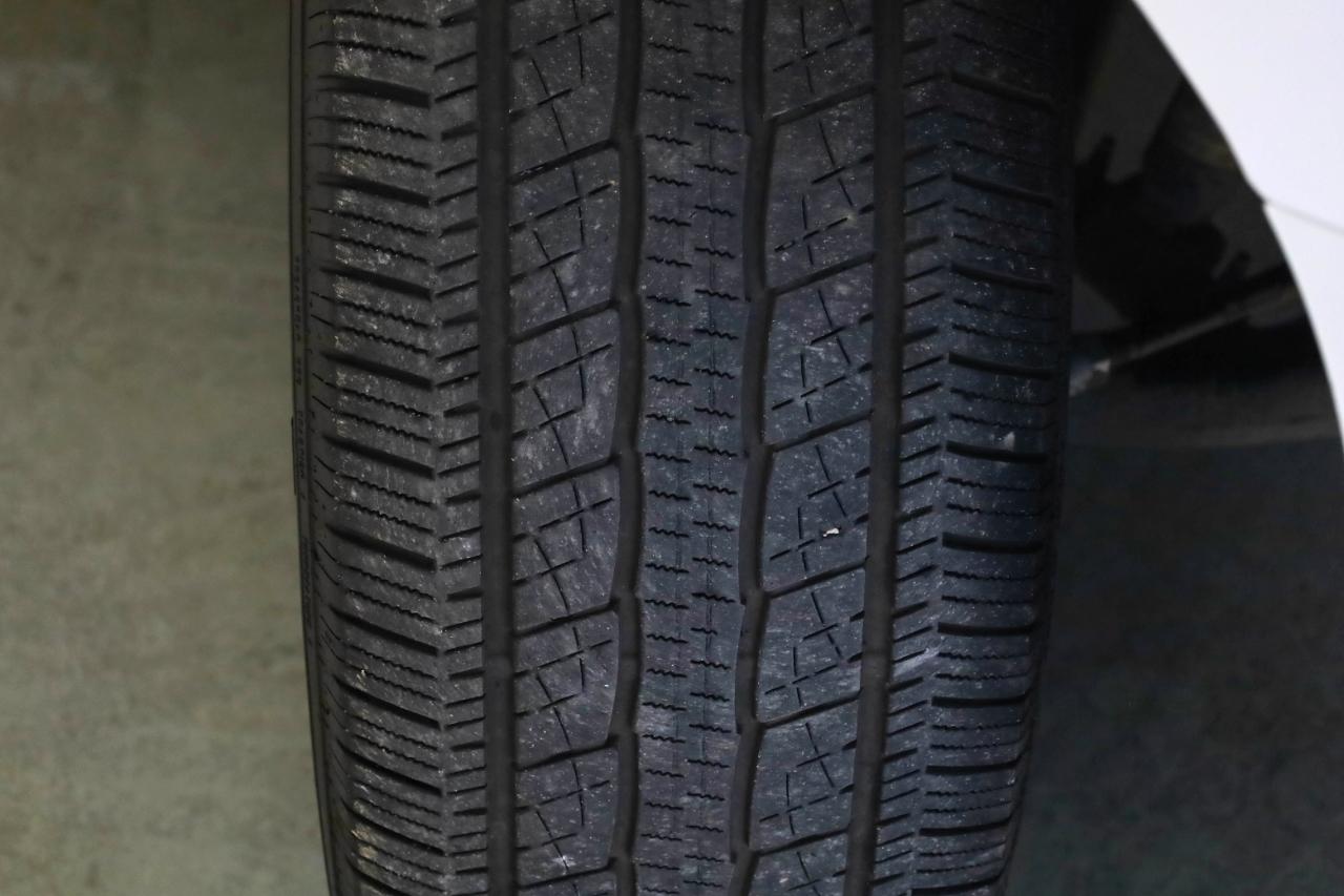 Chevrolet Tahoe 2WD 4dr LT 2020