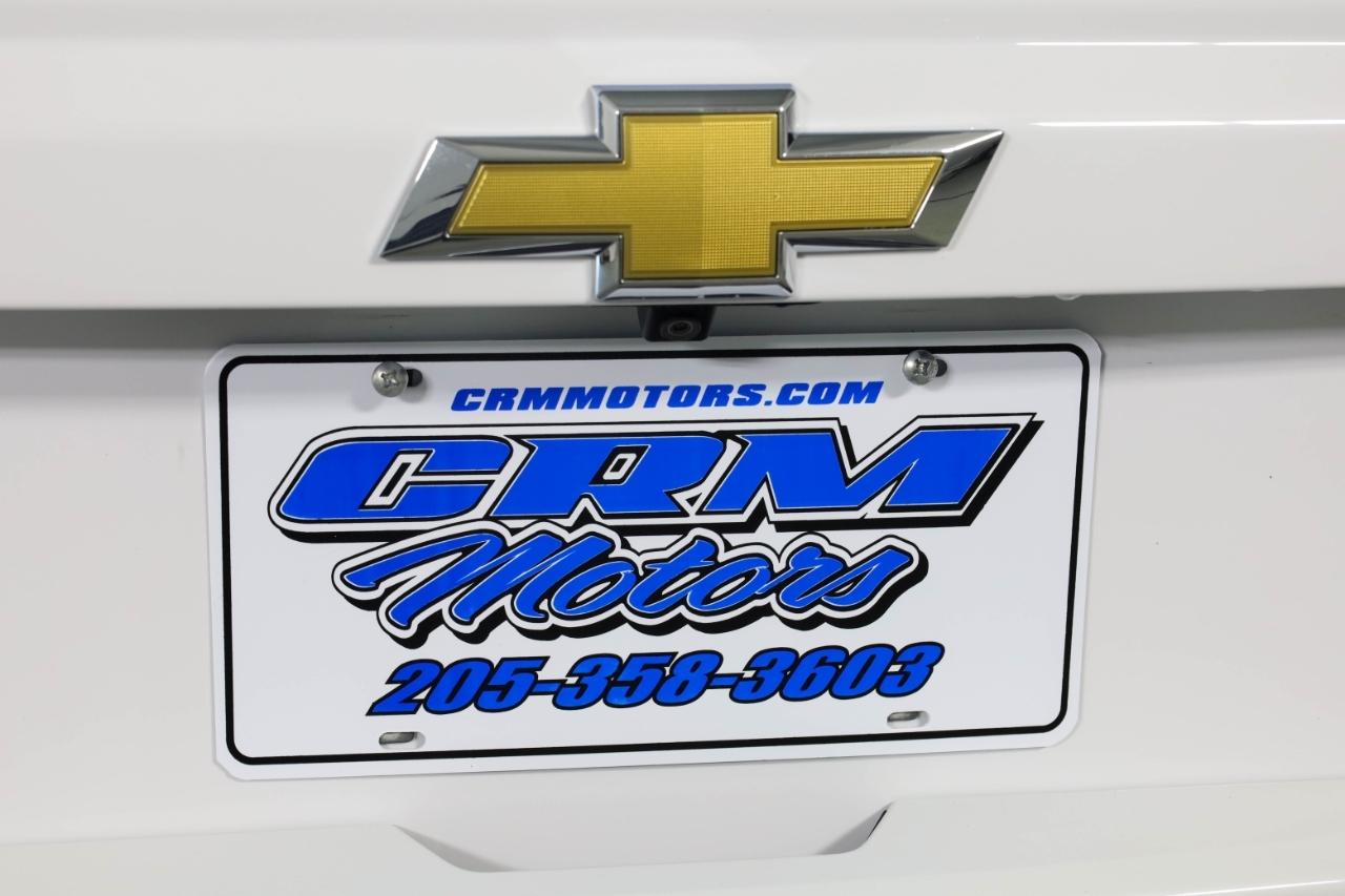 Chevrolet Tahoe 2WD 4dr LT 2020