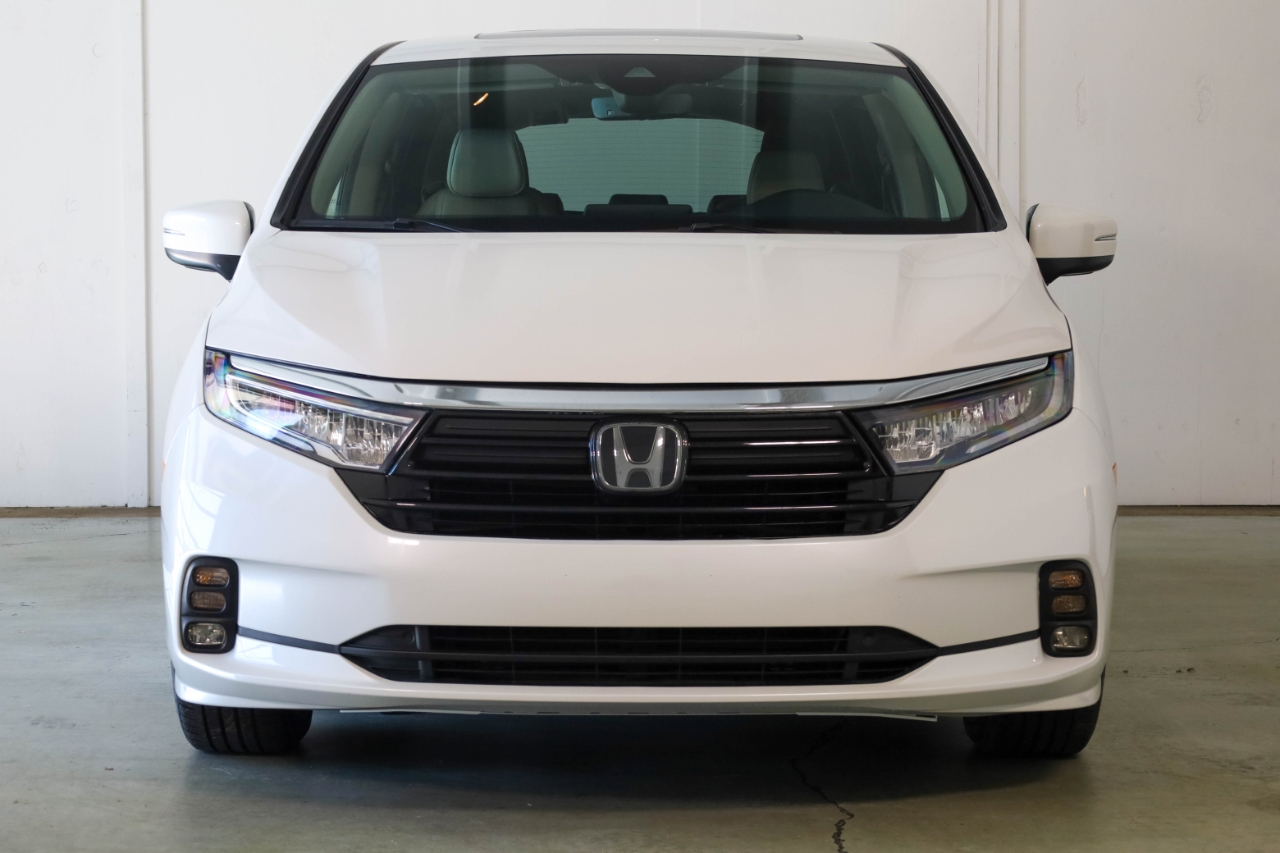 Honda Odyssey EX-L Auto 2023