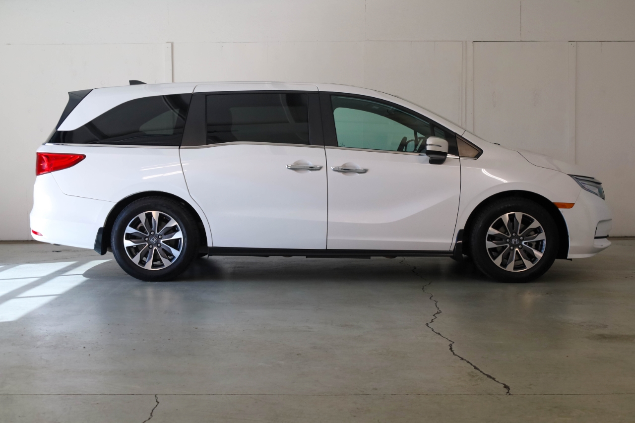 Honda Odyssey EX-L Auto 2023