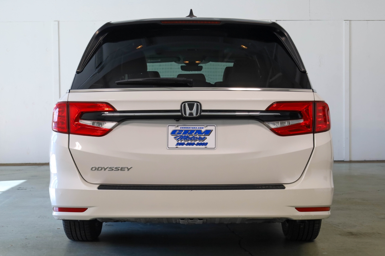 Honda Odyssey EX-L Auto 2023