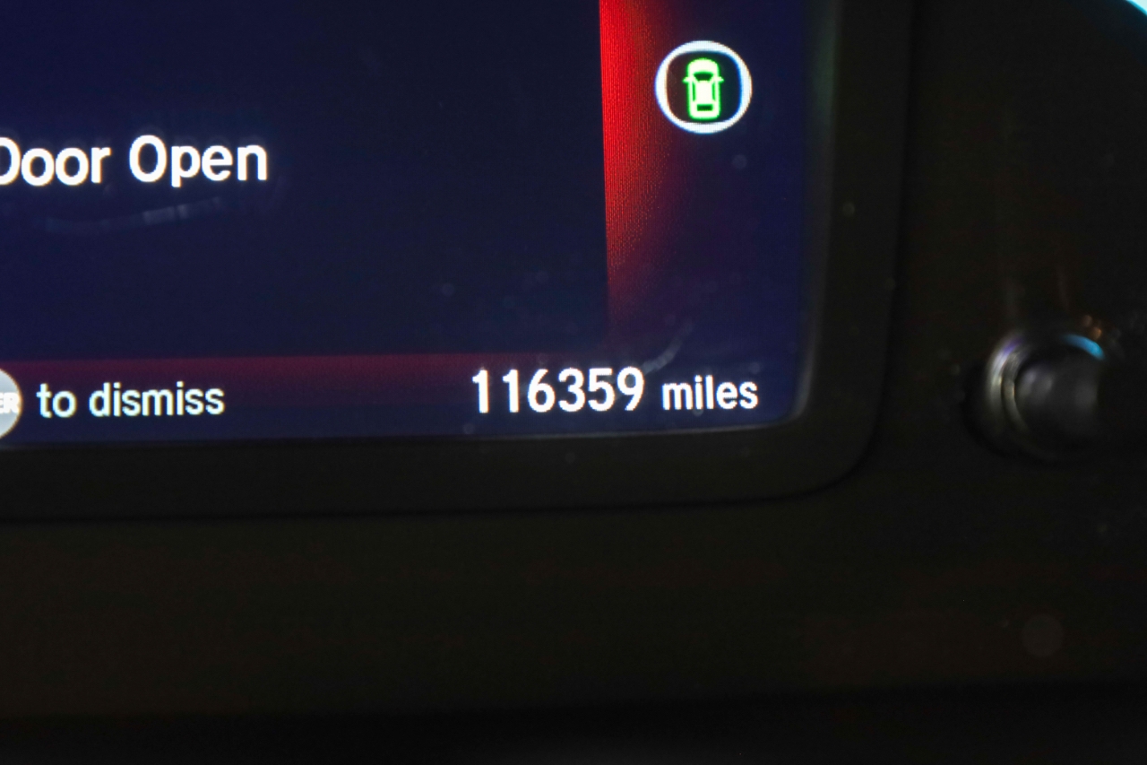 Honda Odyssey EX-L Auto 2023