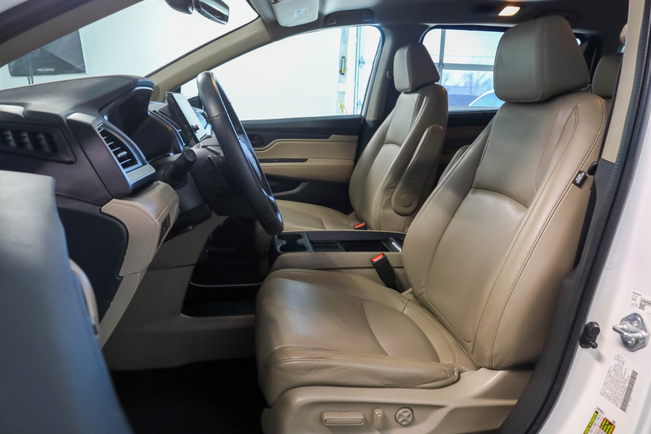 Honda Odyssey EX-L Auto 2023