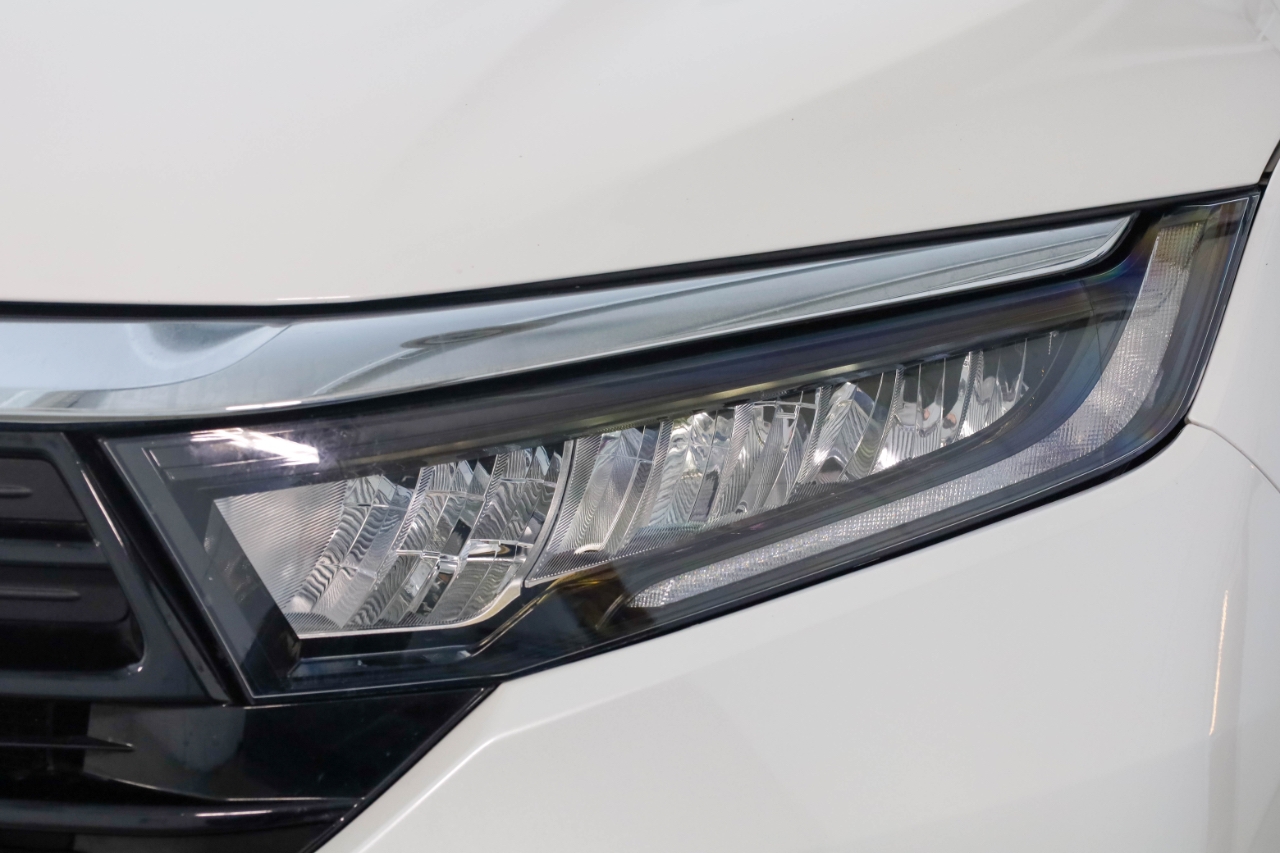 Honda Odyssey EX-L Auto 2023