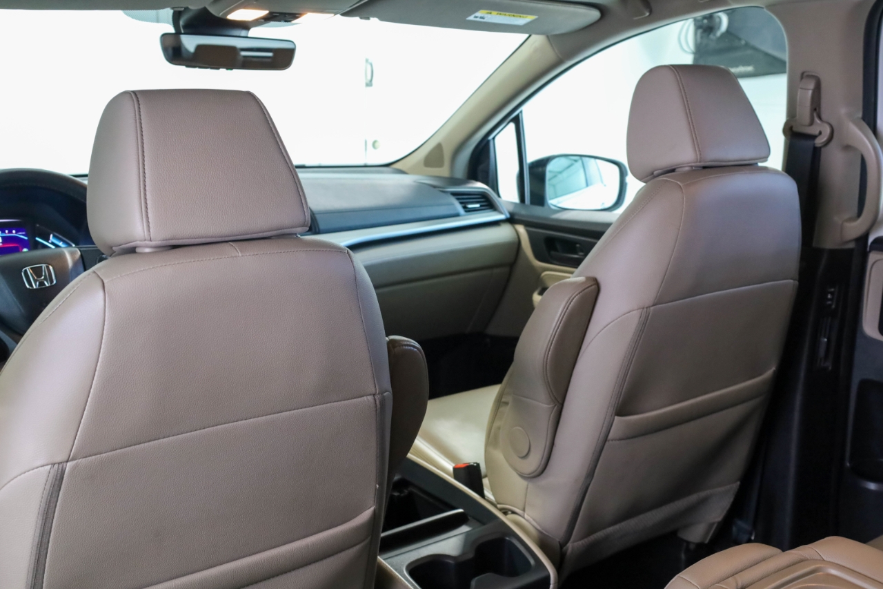 Honda Odyssey EX-L Auto 2023