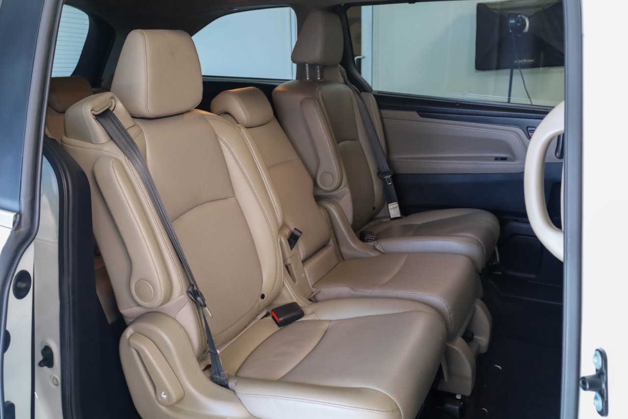Honda Odyssey EX-L Auto 2023