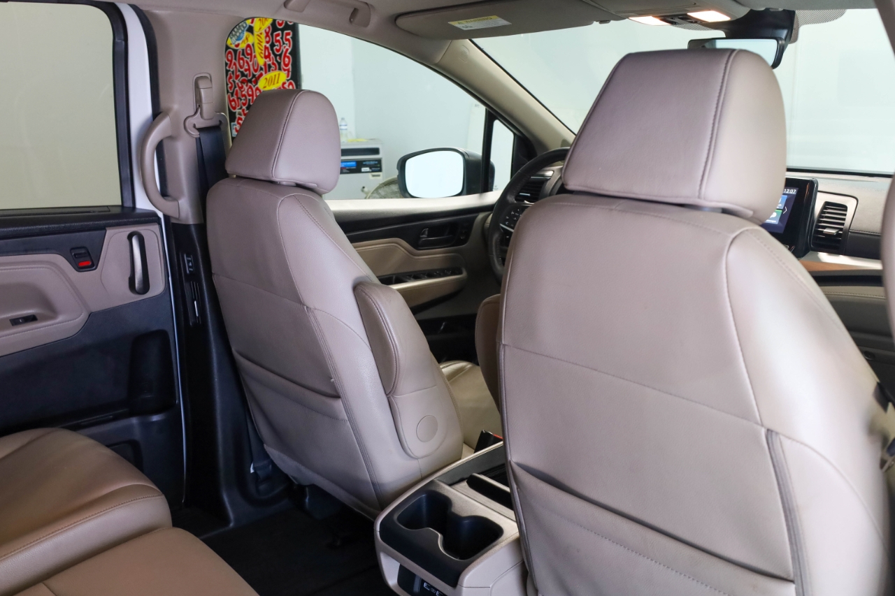 Honda Odyssey EX-L Auto 2023