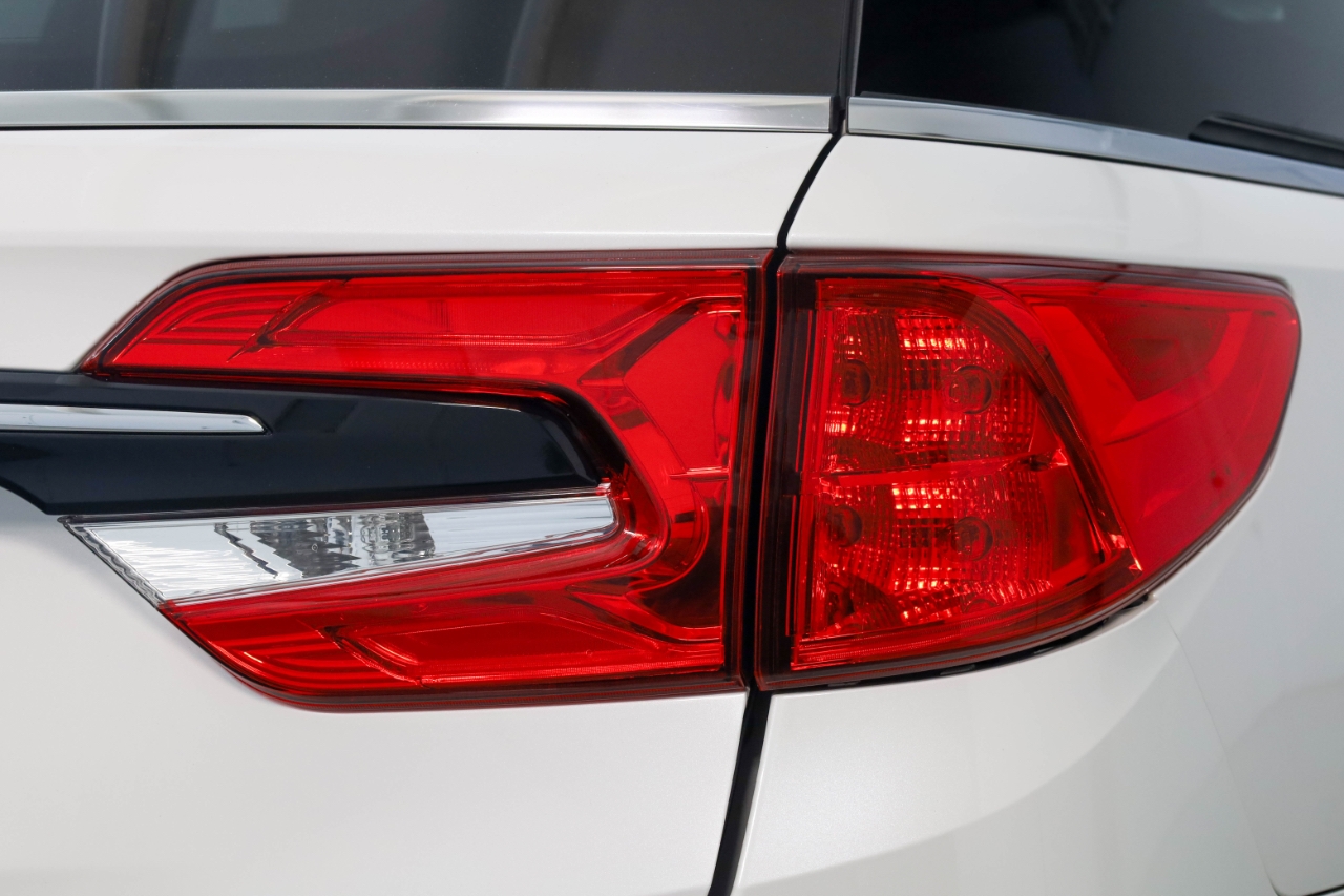 Honda Odyssey EX-L Auto 2023