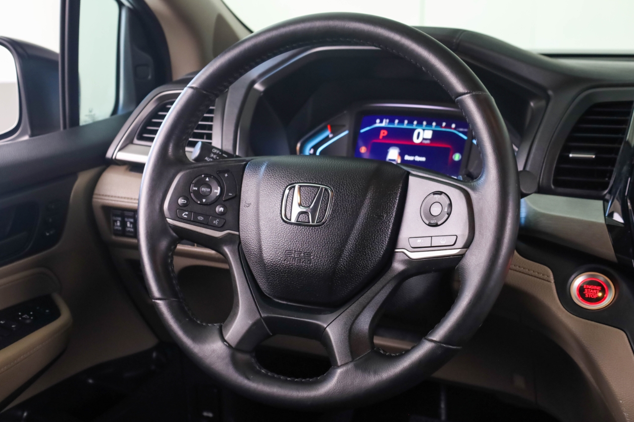 Honda Odyssey EX-L Auto 2023