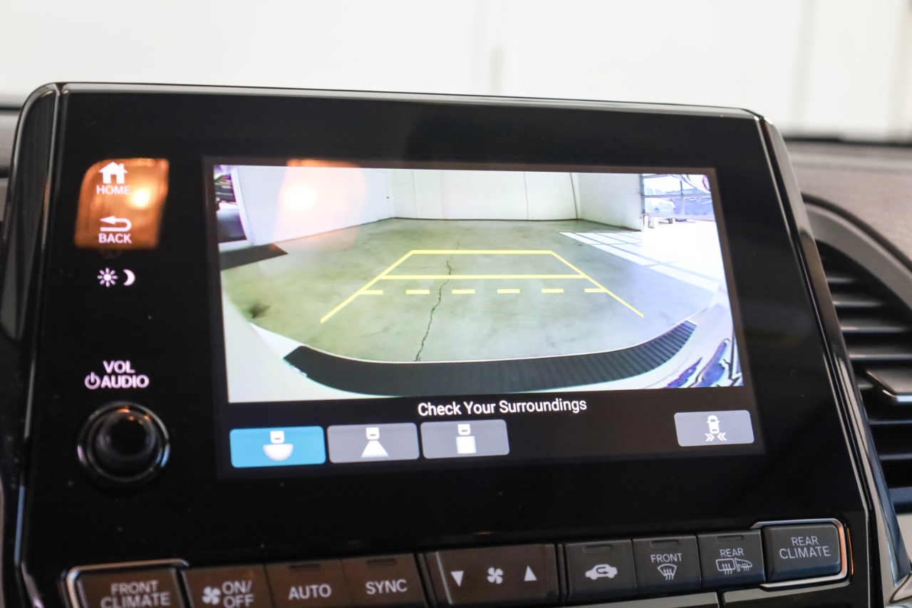 Honda Odyssey EX-L Auto 2023