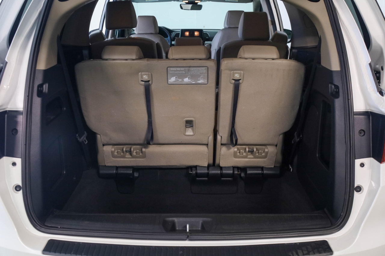 Honda Odyssey EX-L Auto 2023