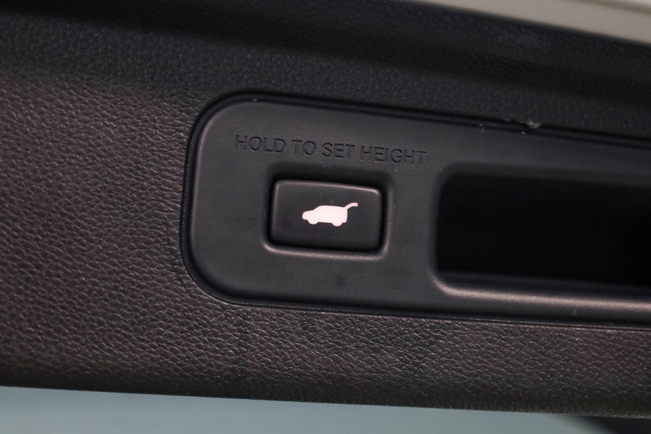 Honda Odyssey EX-L Auto 2023