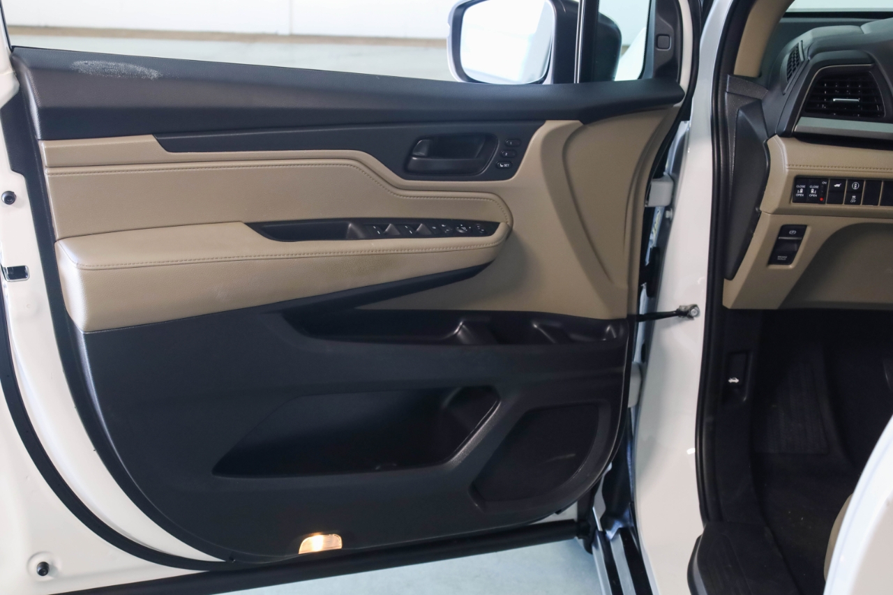 Honda Odyssey EX-L Auto 2023