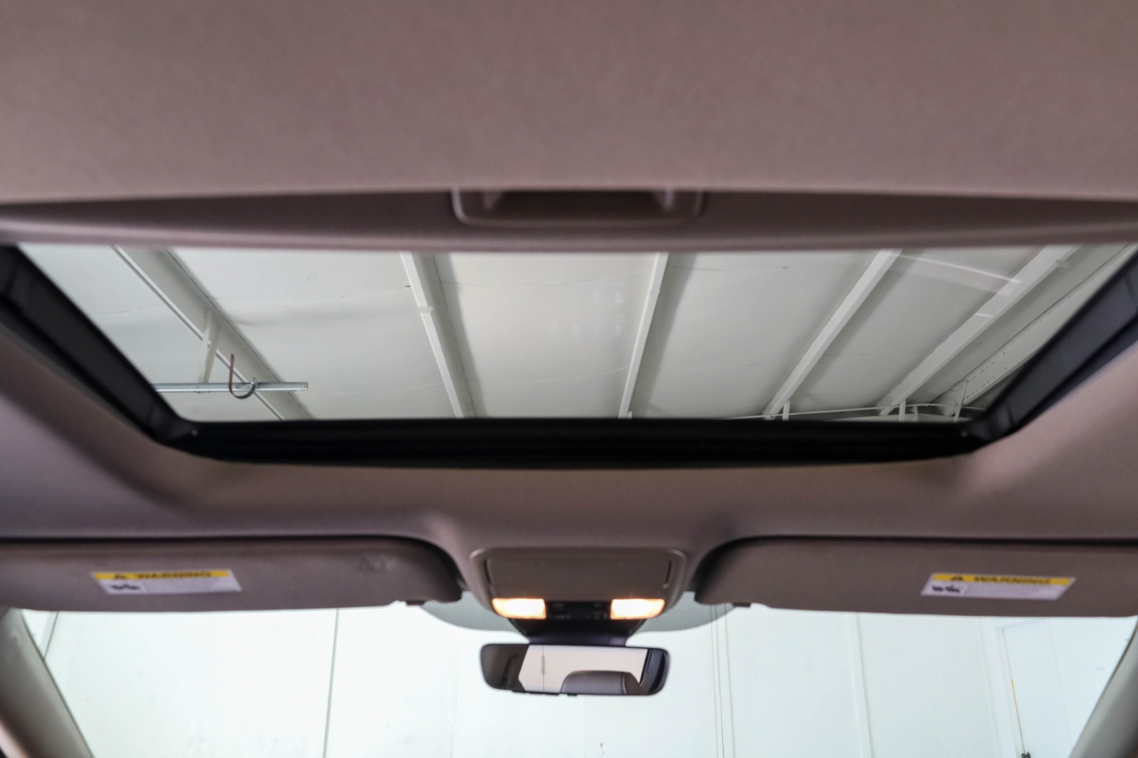 Honda Odyssey EX-L Auto 2023