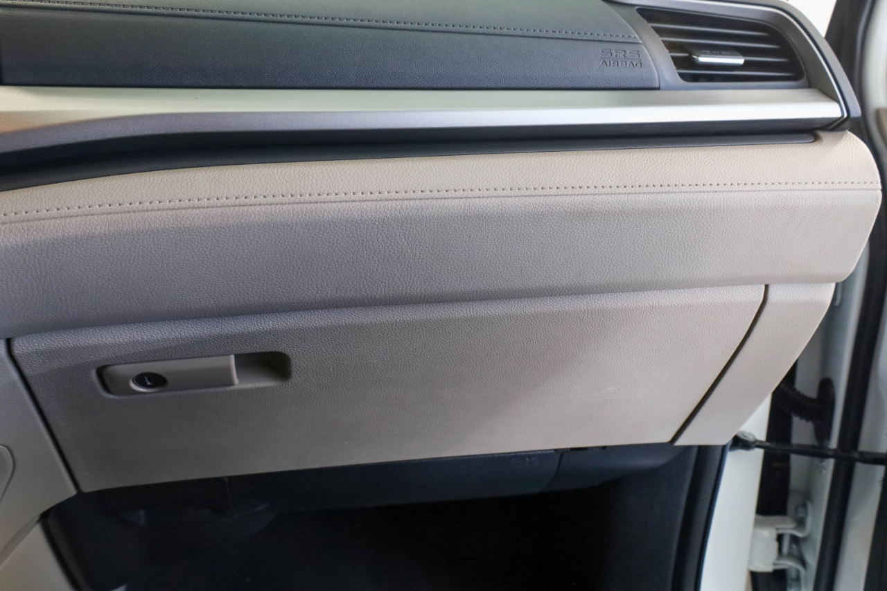 Honda Odyssey EX-L Auto 2023