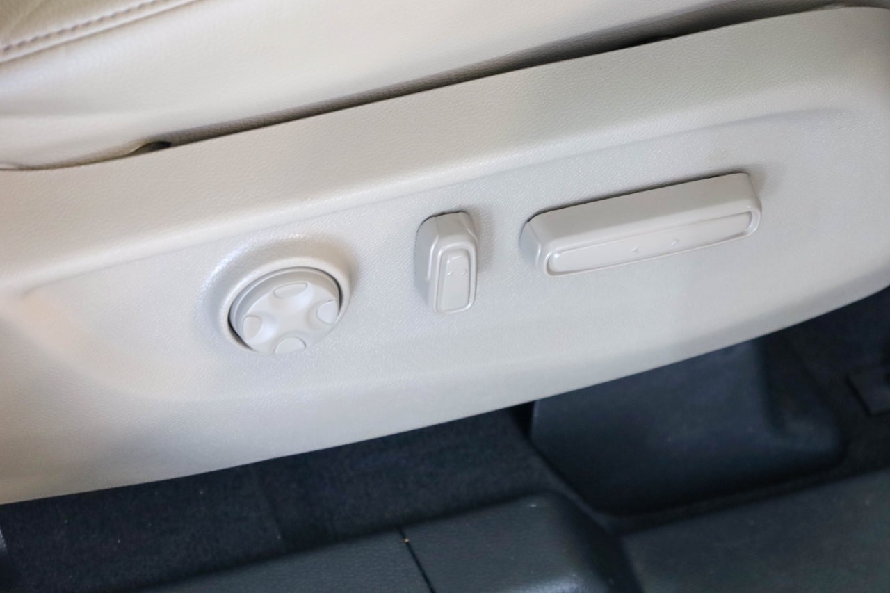 Honda Odyssey EX-L Auto 2023