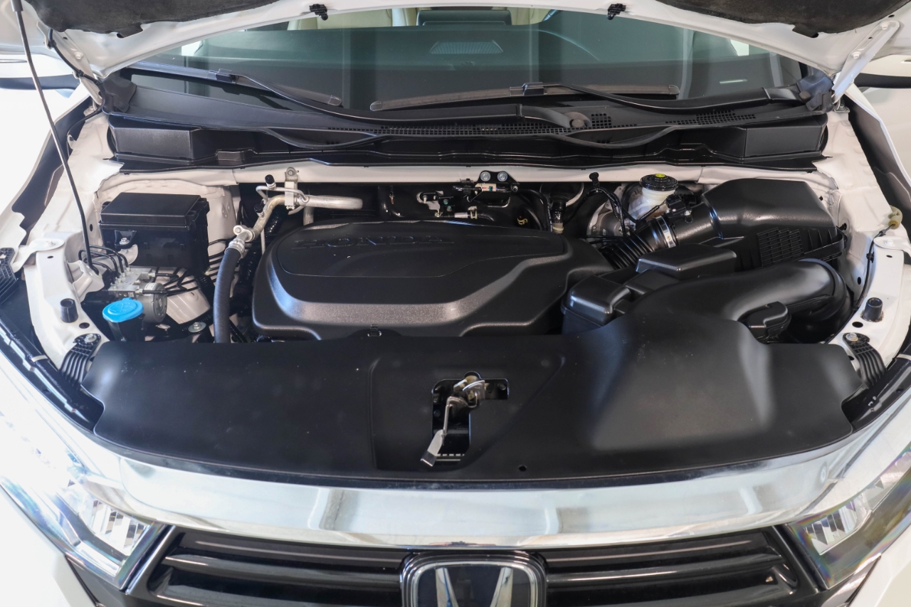Honda Odyssey EX-L Auto 2023