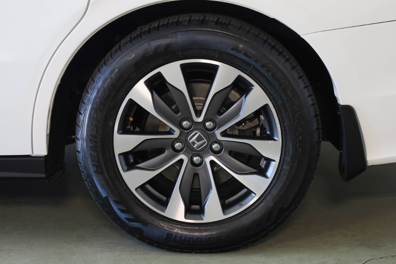 Honda Odyssey EX-L Auto 2023