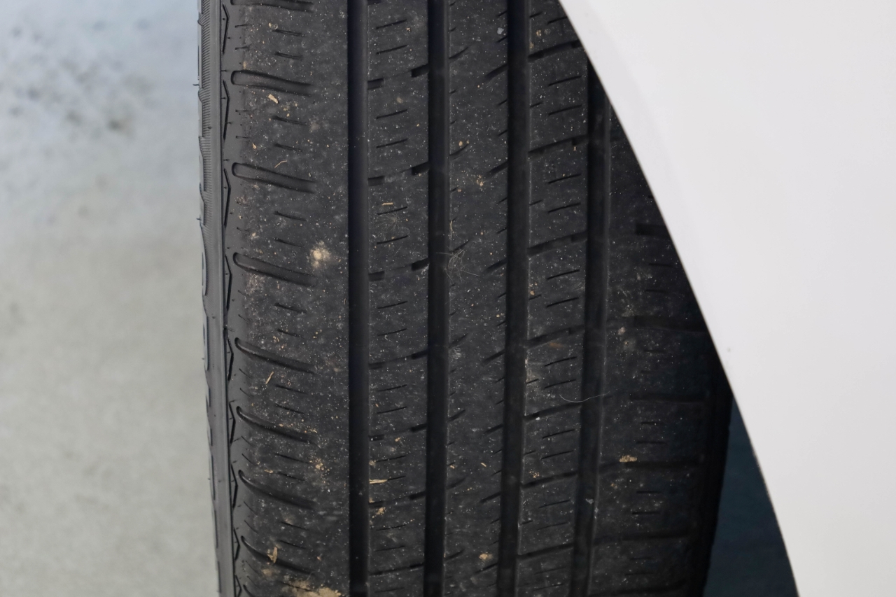 Honda Odyssey EX-L Auto 2023