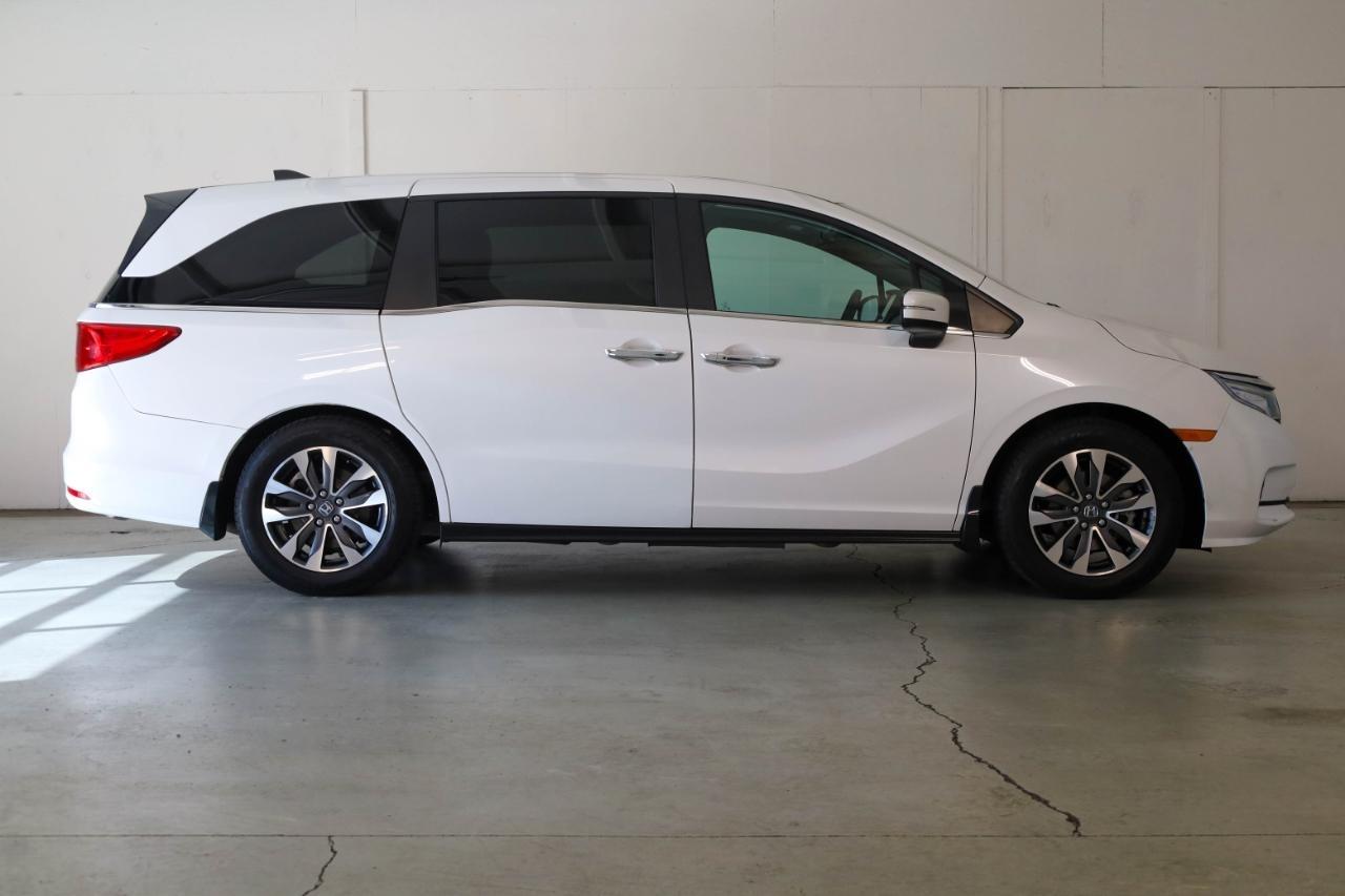 Honda Odyssey EX-L Auto 2023